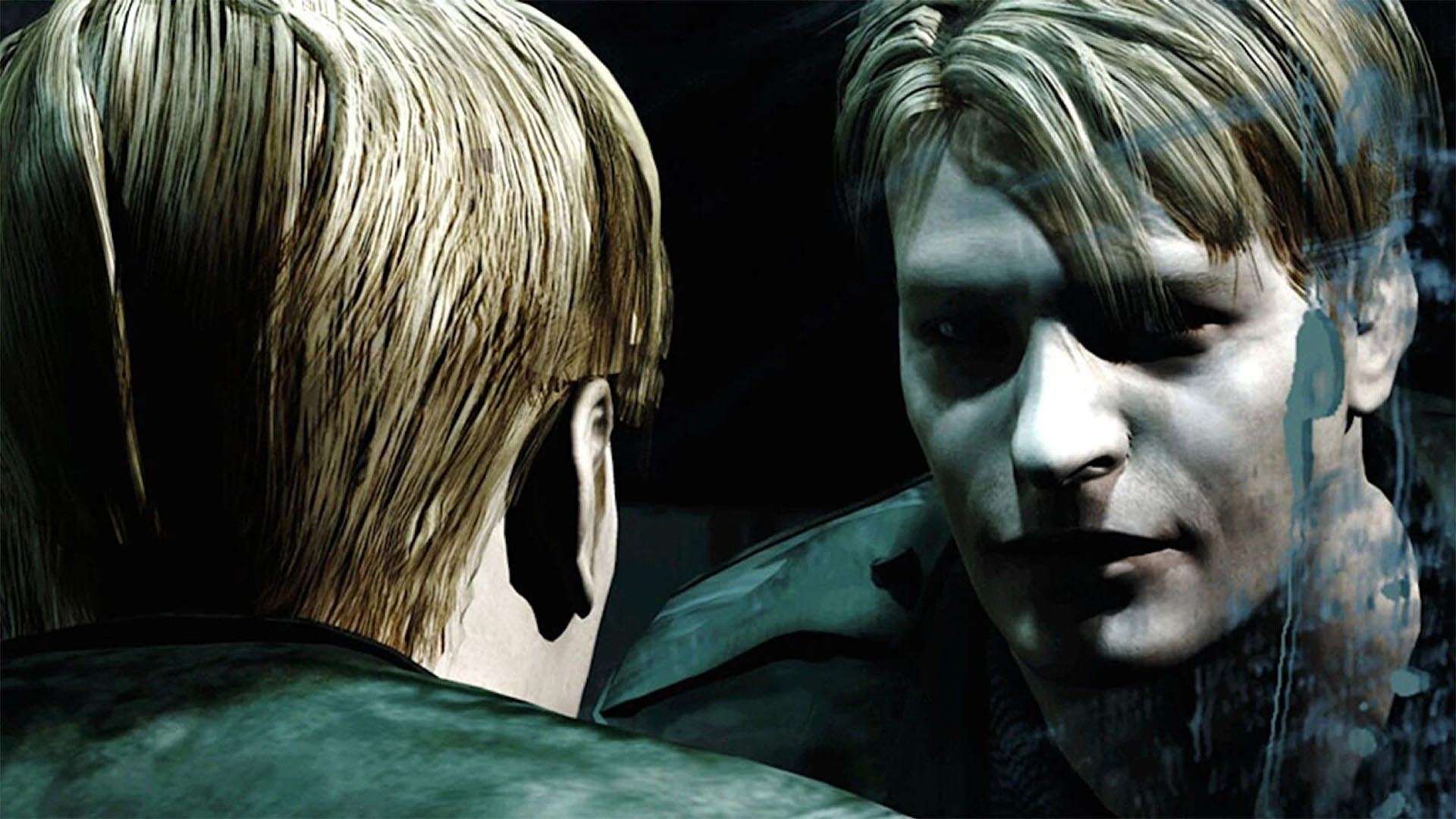 image for Silent Hill 2 Remake should be PlayStation console exclusive for 12 months – Rumour