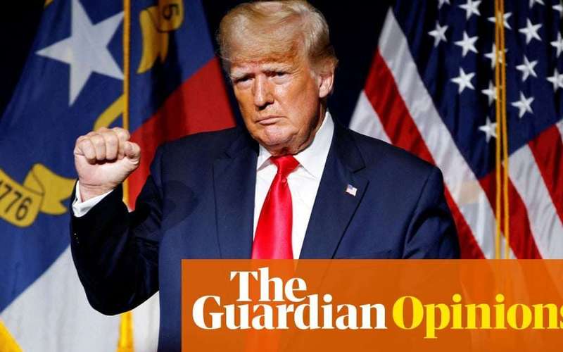 image for The Trump ‘special master’ ruling violates the principle that no-one is above the law | Laurence H Tribe and Dennis Aftergut