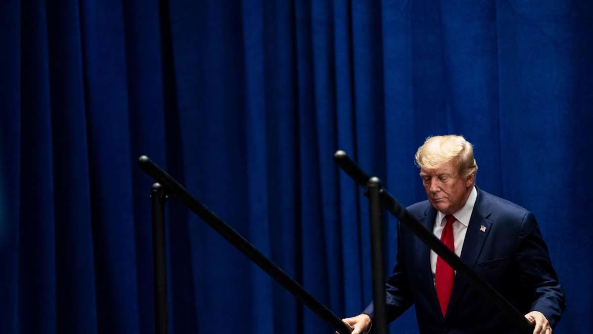 image for Trump-Appointed Judge Rejects Amicus Brief in “Bizarre” Move, Critics Say