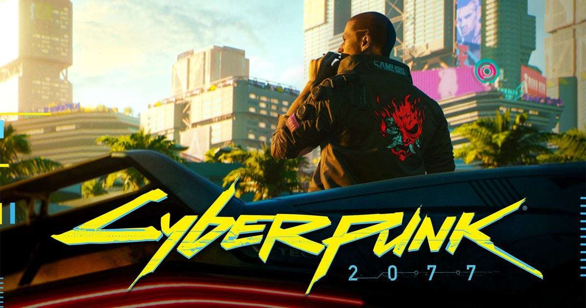 image for Cyberpunk 2077 on previous-gen consoles — Cyberpunk 2077