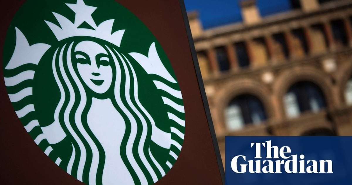 image for New York City sues Starbucks for firing union-organizing barista