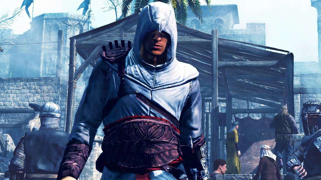 image for Future Assassin’s Creed Games Will Not All Be 150-Hour RPGs