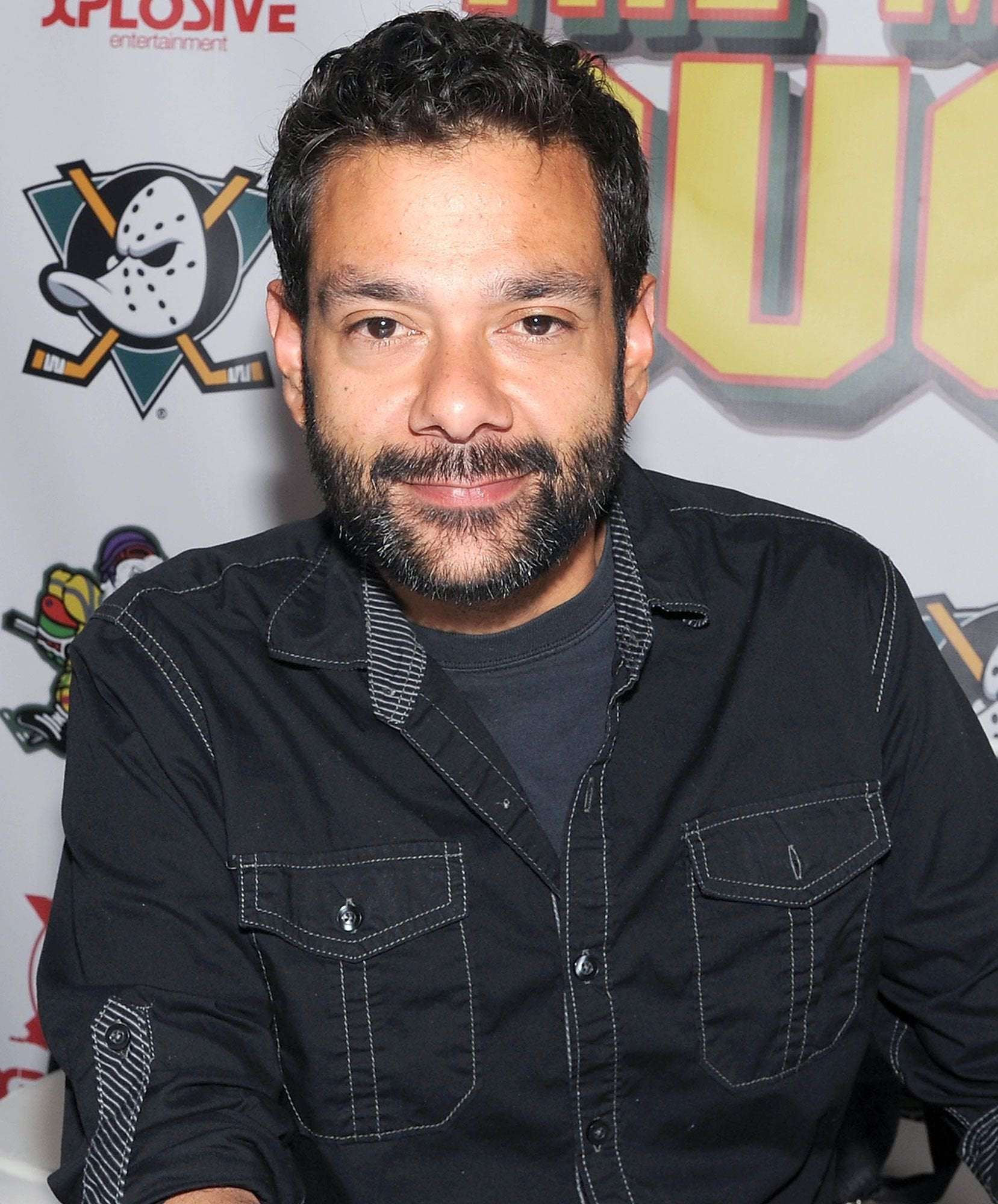 image for Mighty Ducks' Shaun Weiss Says It's 'Hard to See' Photos as an Addict
