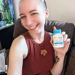 image for After Battling Cicatricial Alopecia For 10 Years I Finally Received The FDA Approved Alopecia Drug!