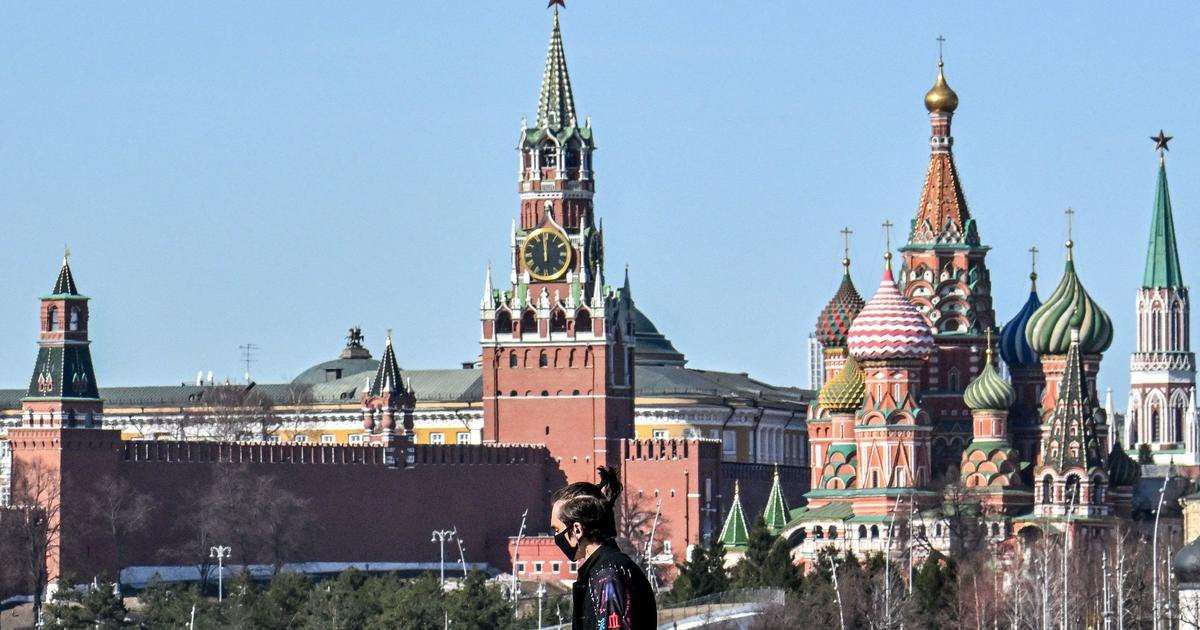 image for Russia spent $300 million to covertly influence world politics, U.S. government says