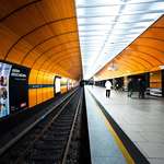 image for ITAP of the subway station Munich Marienplatz