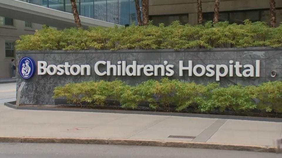 image for FBI Announces Arrest in Connection With Hoax Bomb Threat Against Boston Children's Hospital