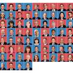 image for 97 current members of Congress who reported trades in companies influenced by their committees