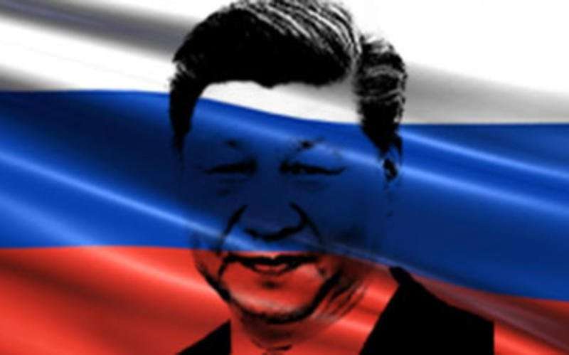 image for Xi's views on Russia have not soured | Brian Wong