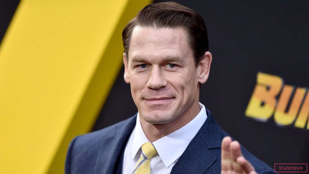 image for John Cena breaks Make-A-Wish record after granting hundreds of wishes
