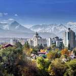 image for my Kazakhstan a bit different from what Borat has shown