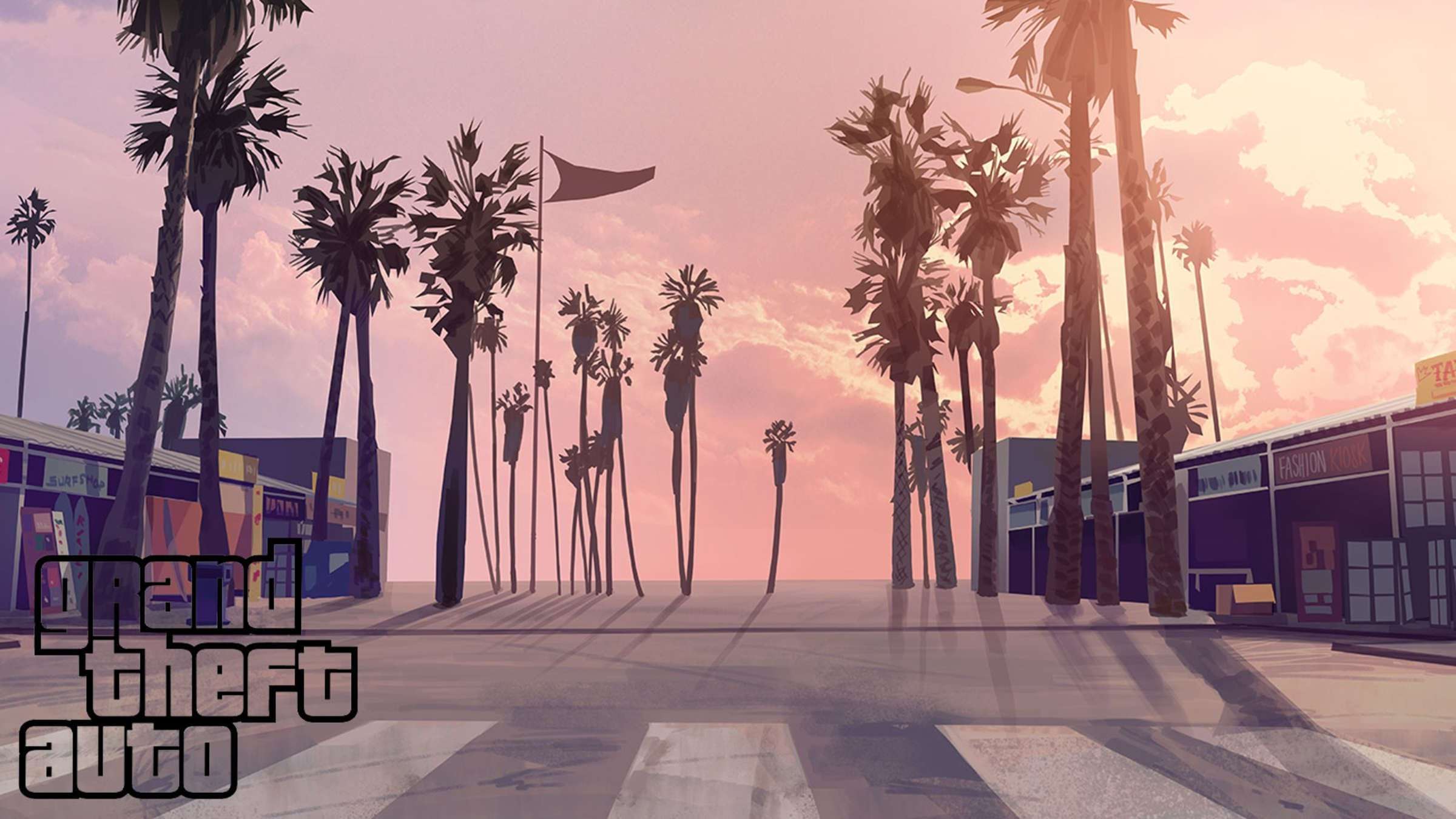 image for GTA 6: IMDB Listing Reportedly Confirmed Narrator For Female Protagonist