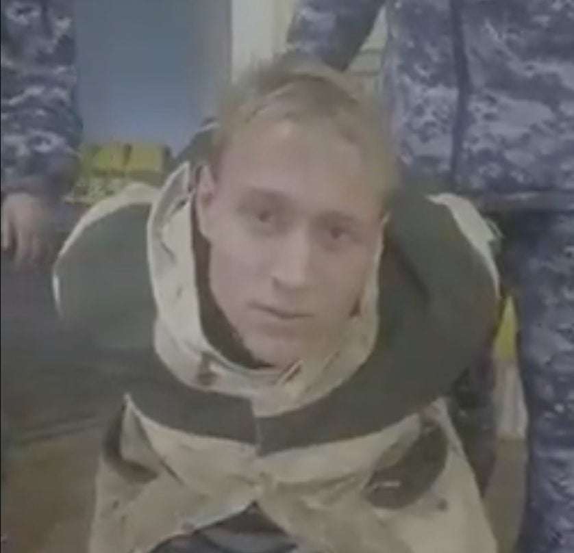 image for Russian commander shot at military enlistment office in Ust-Ilimsk, Russia
