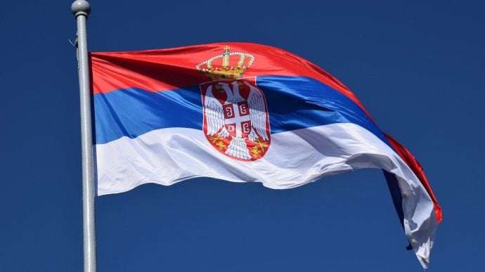 image for Serbia won't recognise results of sham referendums on occupied territories of Ukraine
