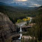 image for ITAP of Crescent Falls, Alberta
