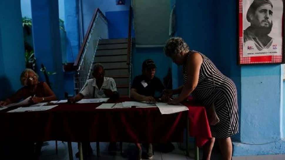 image for Cuba legalizes same-sex marriage and adoption after the Cuban referendum