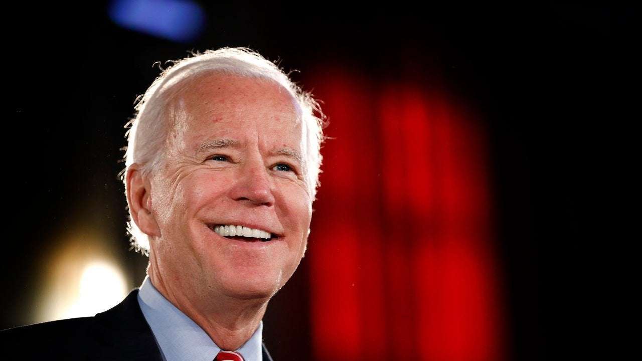image for GOP Vows to Impeach Biden, Will Get Back to Us When It Figures Out What to Impeach Him For