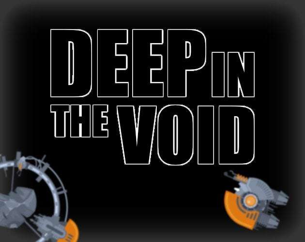 image for Deep in the Void by Whackland Studios
