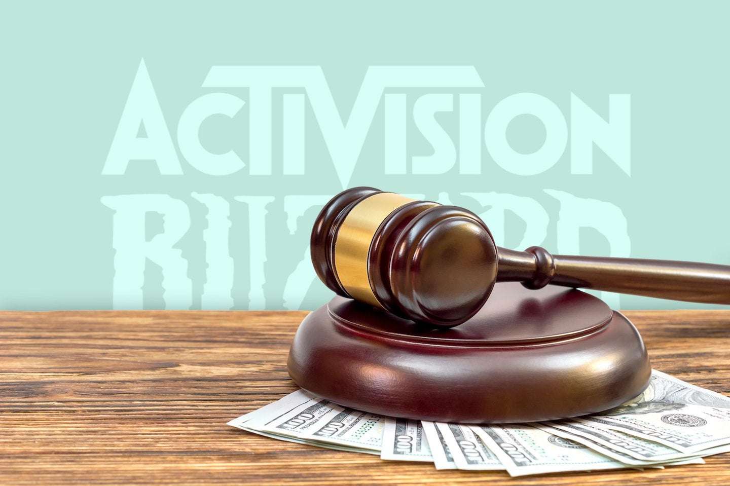 image for Labor board says Activision withheld raises from union activists