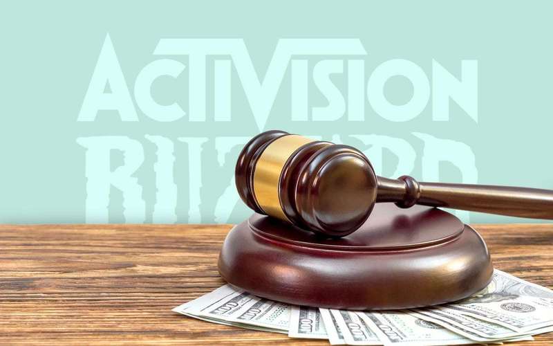 image for Labor board says Activision withheld raises from union activists