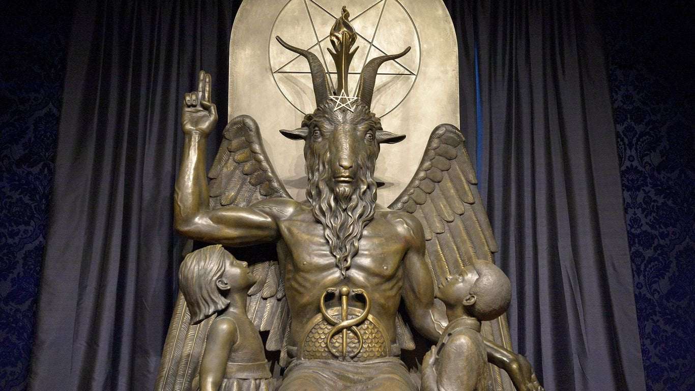 image for Satanic Temple goes after abortion bans