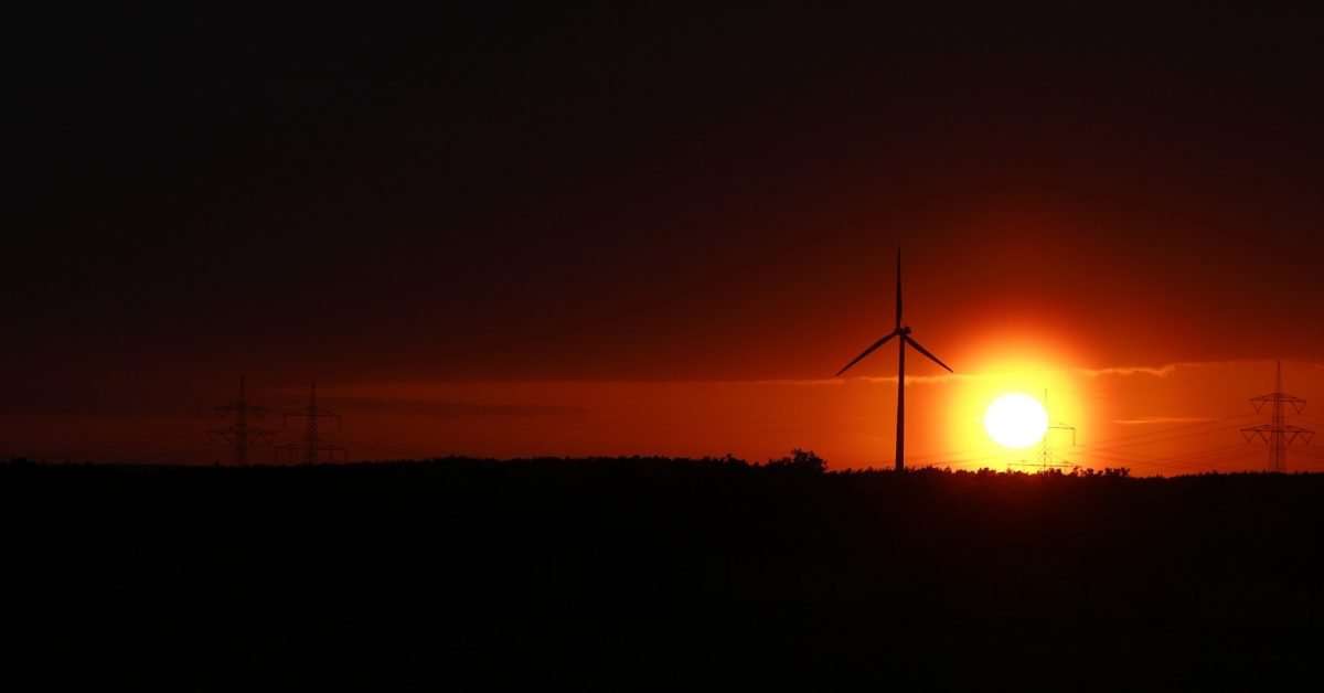 image for Renewables met 100% of the rise in global electricity demand in the first half of 2022