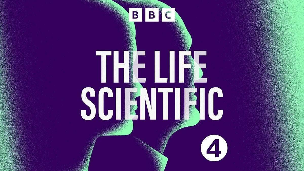 image for The Life Scientific, The sounds of coral reefs
