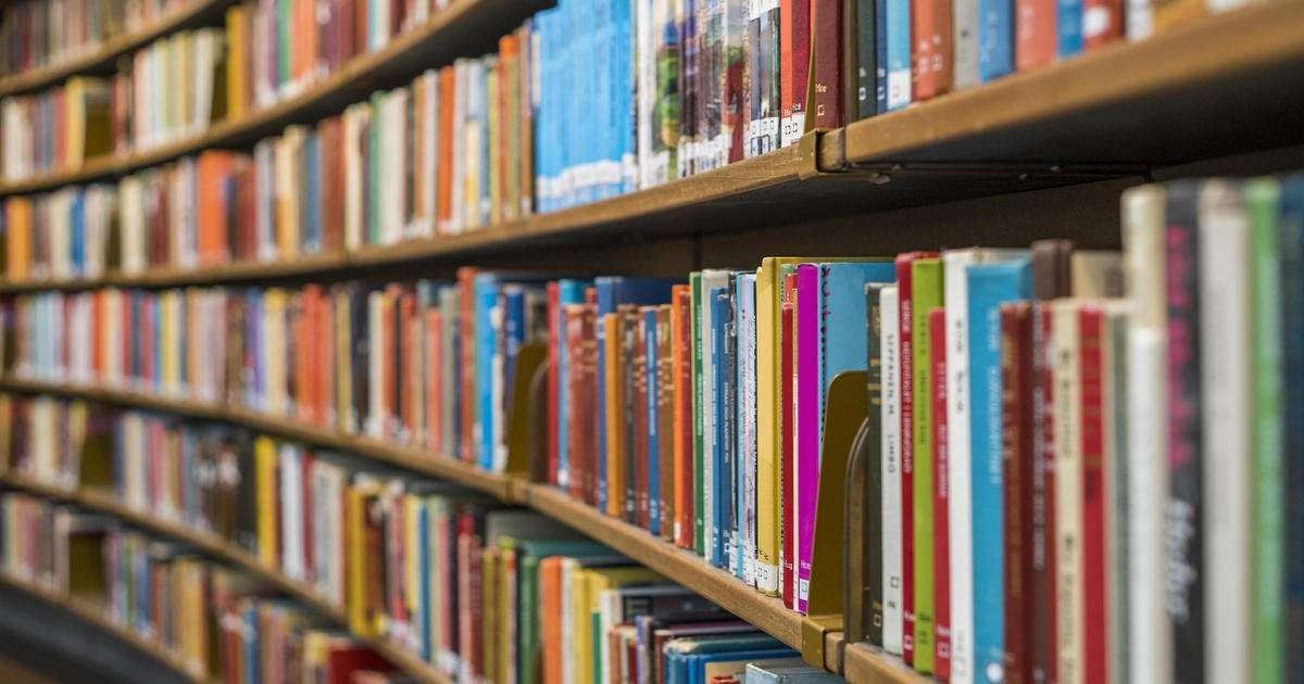 image for Michigan library could close after town votes to defund it over 5 LGBTQ-themed books