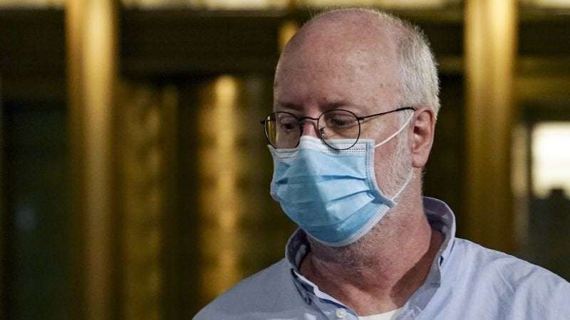 image for Robert Hadden: Columbia University will pay $165 million to sexual abuse victims of a former gynecologist