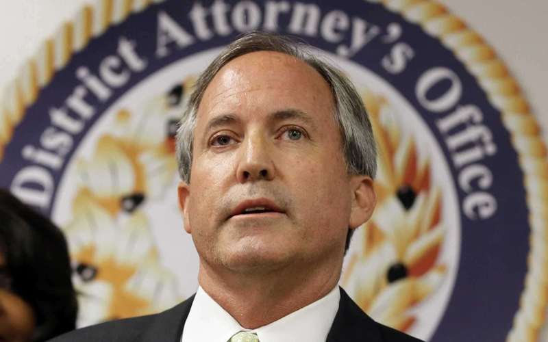image for Editorial: Hey, QAnon — Texas had an actual child sex ring. Paxton’s office let them off.