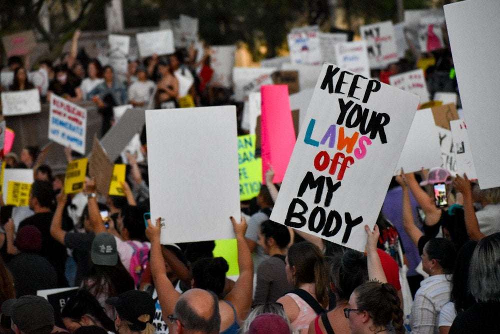 image for AZ Appeals Court blocks enforcement of abortion ban