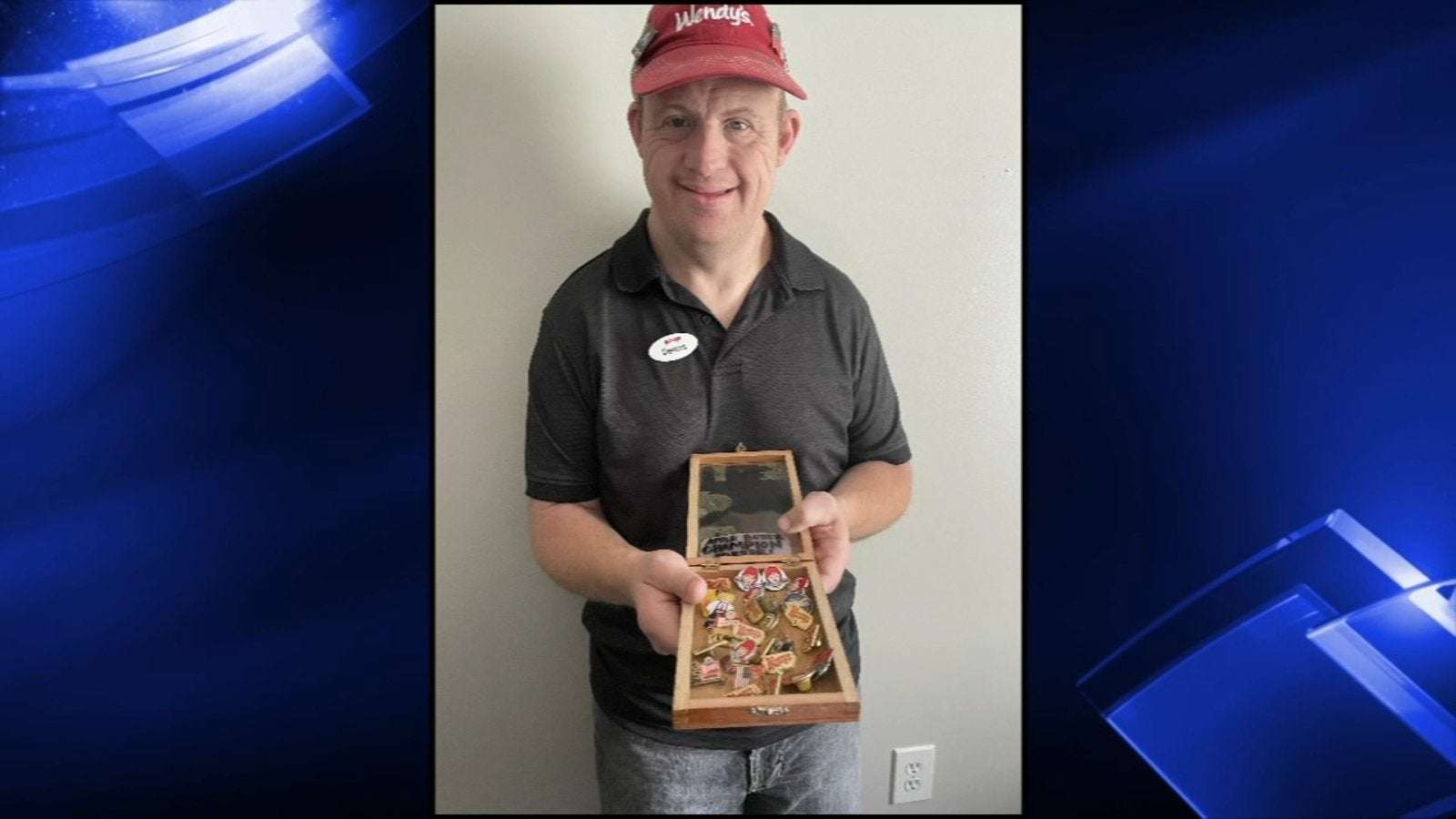 image for Man with Down syndrome fired from Wendy's after 20 years