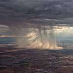 image for thunderstorm over Denver