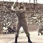 image for Fidel Castro plays Baseball in Havana, Cuba (1959)