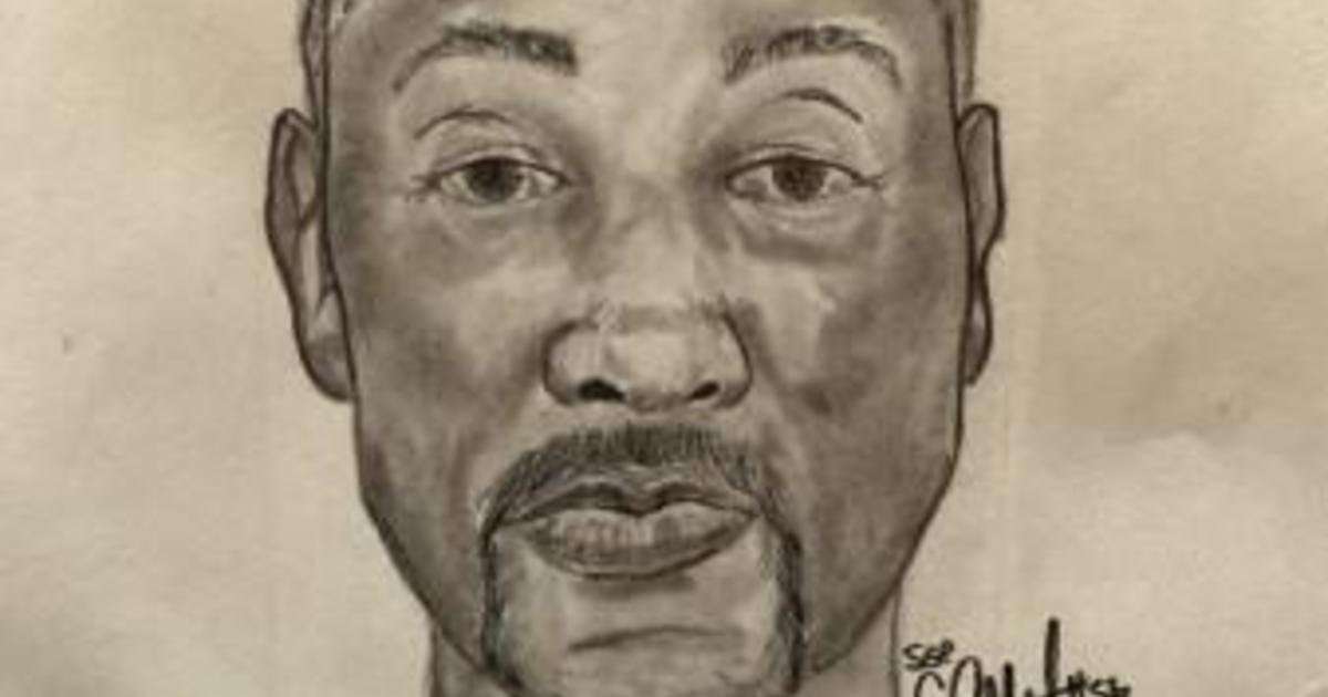 image for Police release sketch of man who sexually abused girl walking home from school on Safe Passage route in Washington Park