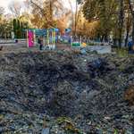 image for Russia bombed a playground as revenge against Ukraine
