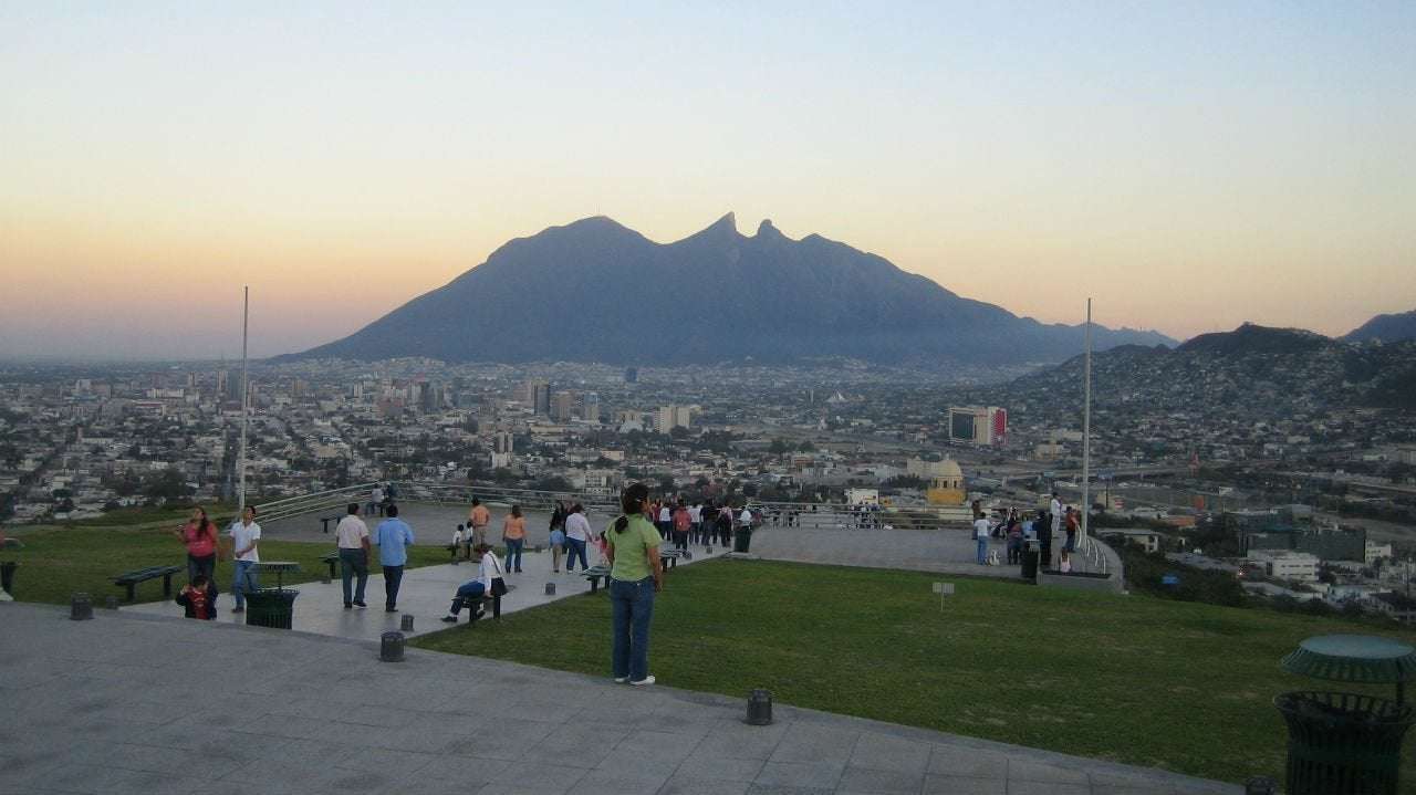 image for Monterrey inicia plan de corredores verdes con Parque Lago