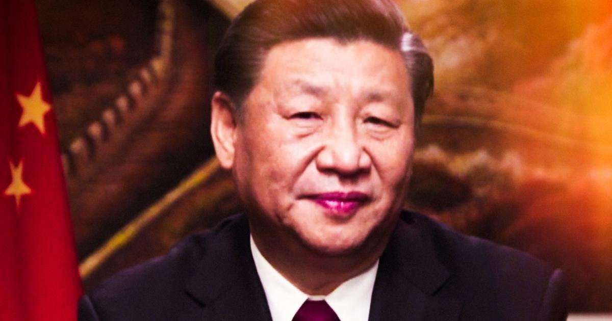 image for The World According to Xi Jinping