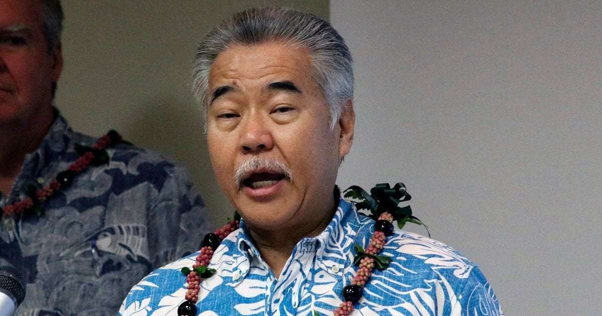 image for Hawaii Refuses To Cooperate With States Prosecuting for Abortions