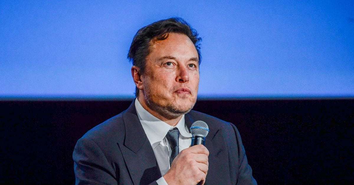 image for Elon Musk is under federal investigations, Twitter says in court filing