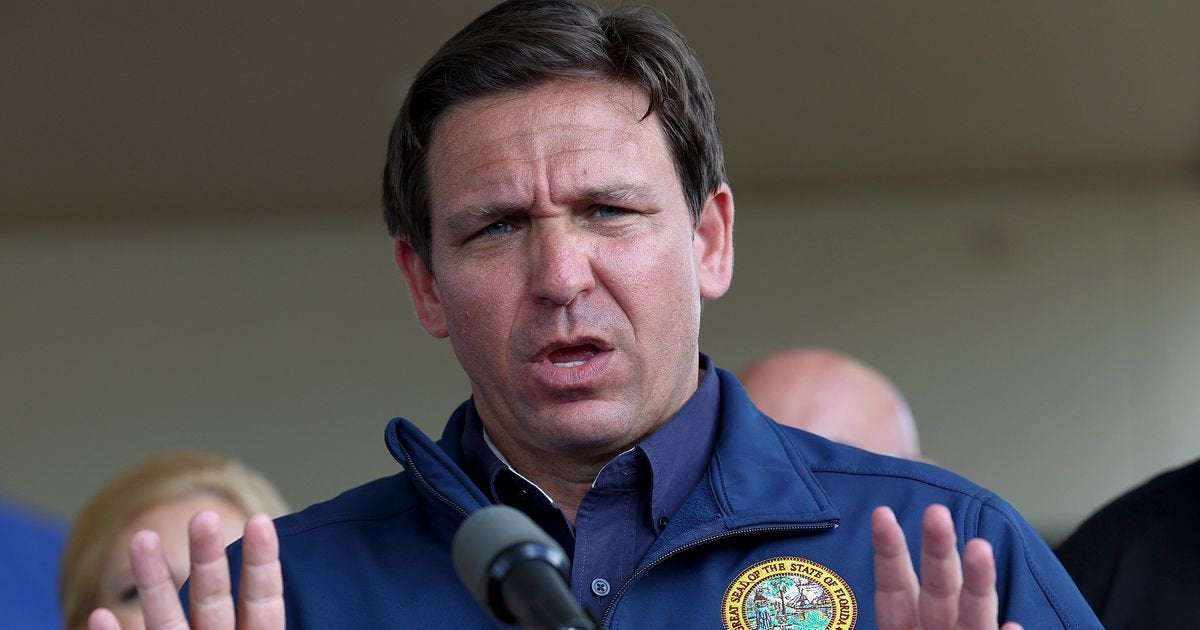 image for Migrants Ron DeSantis Had Flown To Martha's Vineyard Now On Track For Special Visas