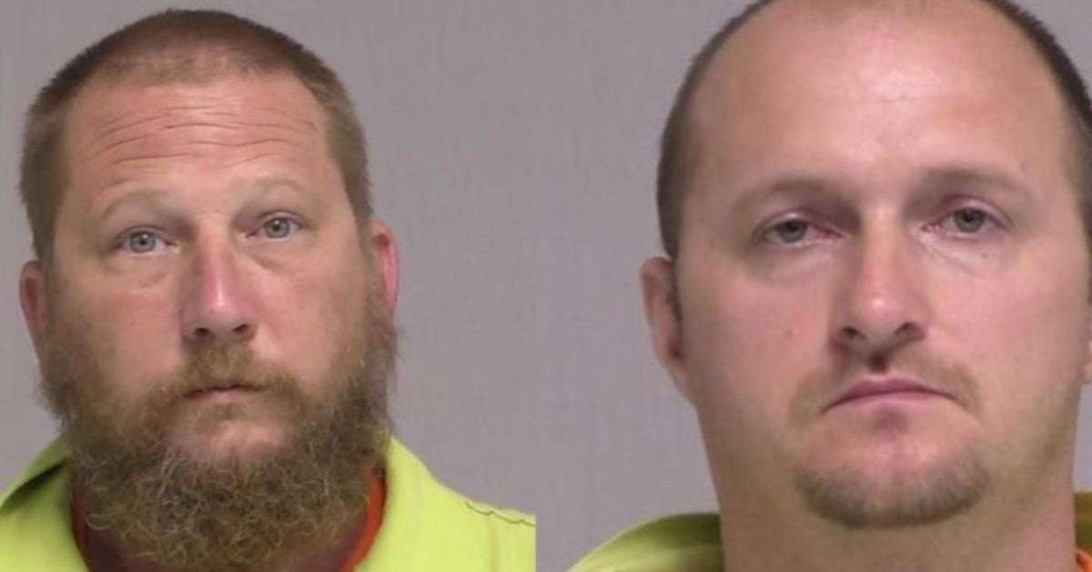 image for Florida Dads Accused Of Shooting Each Other's Daughters In Road Rage Incident