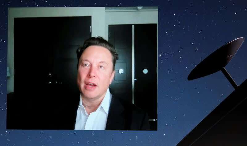 image for Musk: will keep funding Starlink for Ukraine, cites need for 'good deeds'