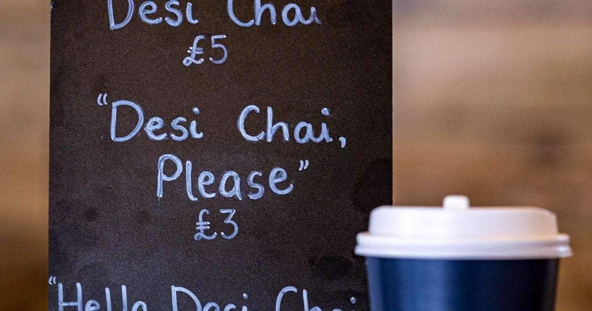 image for Coffee shop charges customers more than DOUBLE the price for a coffee if they are rude
