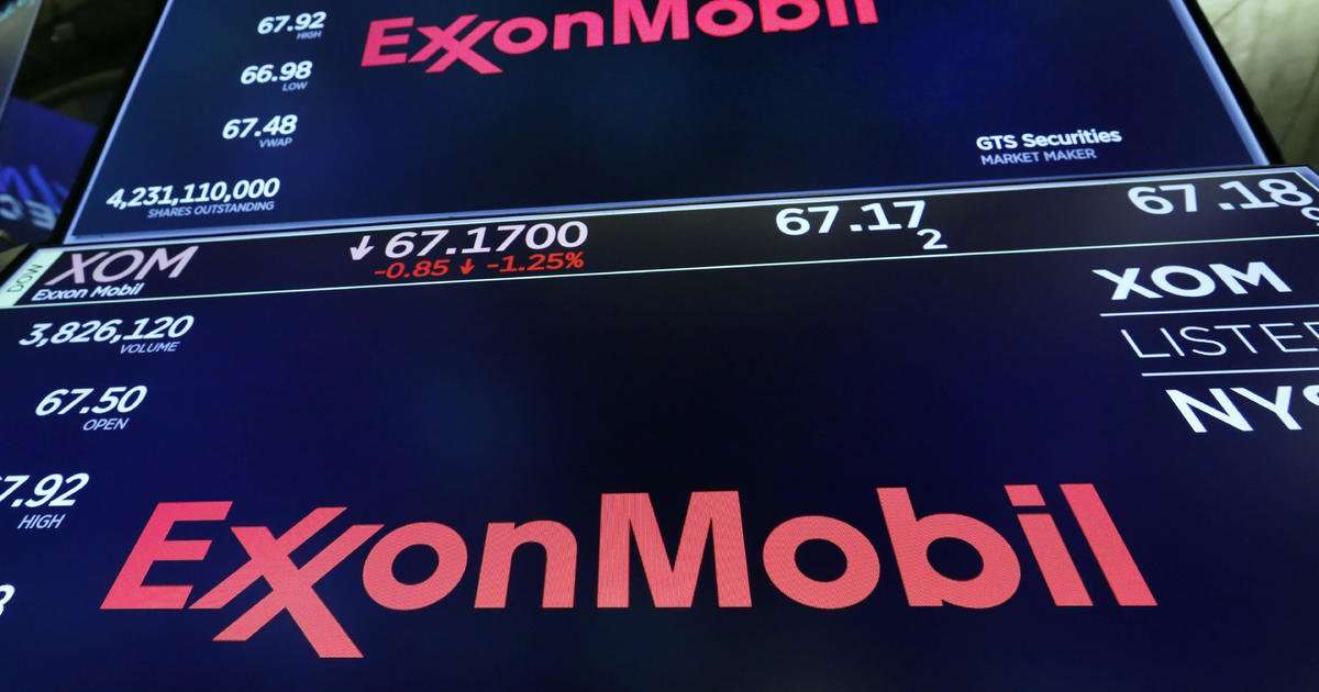 image for Exxon fully withdraws from Russia after Putin seizes assets