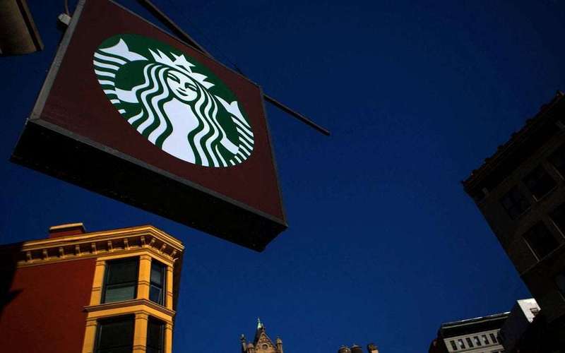 image for Starbucks sued for accusing unionized workers of assault, kidnapping