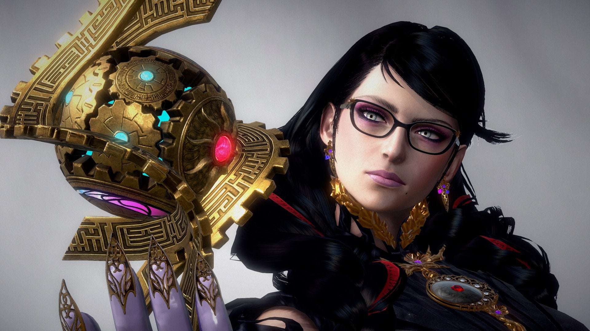 image for Sources dispute Bayonetta voice actor’s claims over pay offer