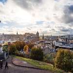 image for ITAP of Edinburgh