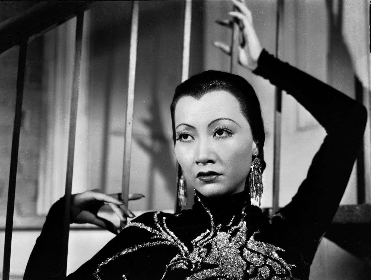 image for Anna May Wong will be the first Asian American on US currency