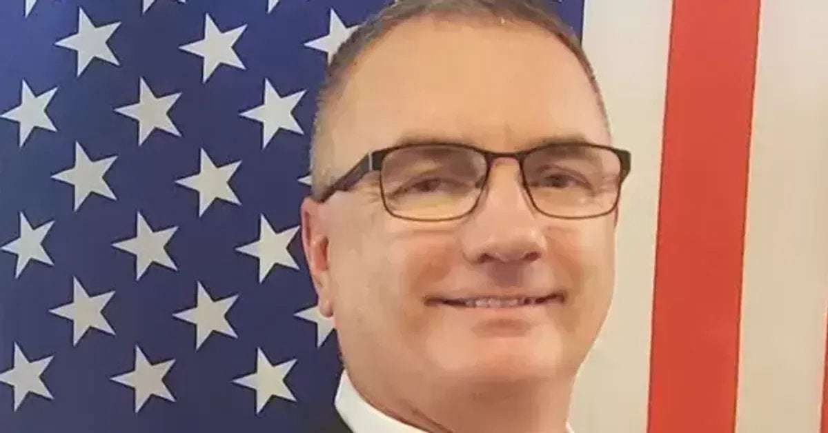 image for Arizona GOP Candidate Arrested For Allegedly Masturbating In Truck Near Preschool